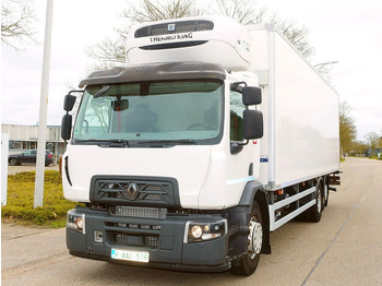 Caminhão frigorífico RENAULT D