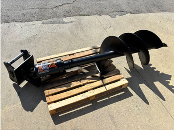 Perfurador de solo de Máquina agrícola nuevo AUGER DRIVE SYSTEM ATTACHMENT - STOCK: foto 2
