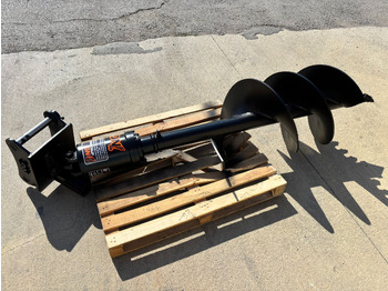 Perfurador de solo de Máquina agrícola nuevo AUGER DRIVE SYSTEM ATTACHMENT - STOCK: foto 3