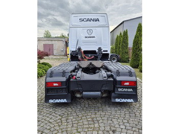 Tractor Scania R410: foto 5