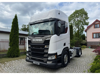 Tractor SCANIA R 410