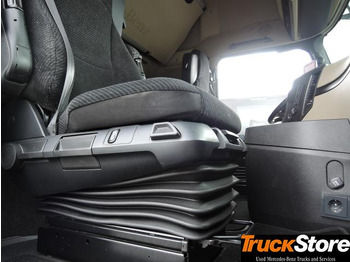 Tractor Mercedes-Benz Actros 1845 LS: foto 2