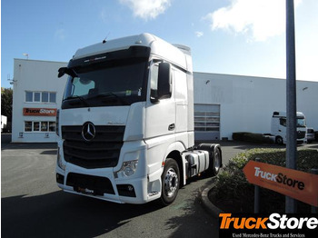 Tractor MERCEDES-BENZ Actros 1843