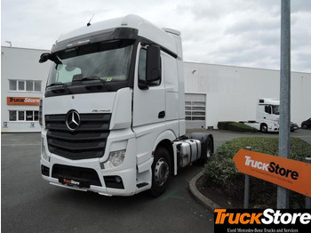Tractor MERCEDES-BENZ Actros 1843