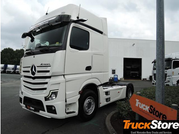 Tractor MERCEDES-BENZ Actros 1845