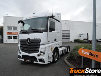 Tractor MERCEDES-BENZ Actros 1845