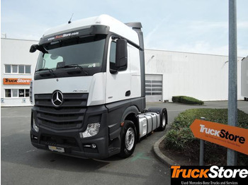 Tractor MERCEDES-BENZ Actros 1851