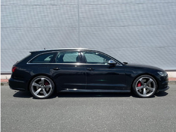 Carro perua Audi S6 4.0 V8 quattro LEDER LED SITZHZ TEMP NAVI: foto 5