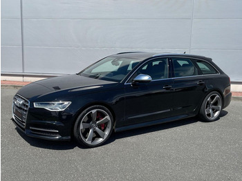 Automóvel AUDI