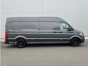 Automóvel MAN TGE 3.160 L4H3 KASTEN TEMPOMAT AHK SITZHZ DAB: foto 5