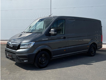 Furgão MAN TGE 3.180