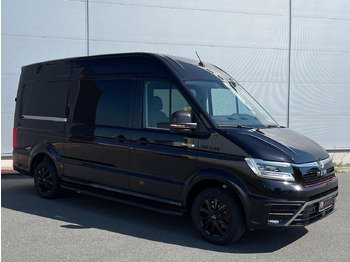 Automóvel MAN TGE 3.180 L3H3 4x4 MIXTO Individual LionS STANDH: foto 2