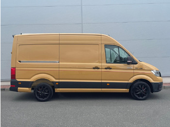 Furgão MAN TGE 3.180 L3H3 Individual Lion S ACC STANDHZ LED: foto 5 Furgão MAN TGE 3.180 L3H3 Individual Lion S ACC STANDHZ LED: foto 5