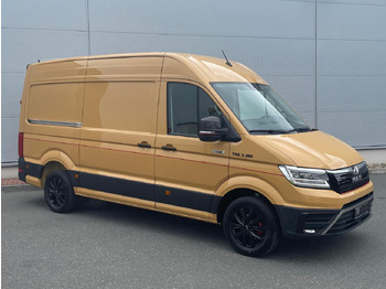 Furgão MAN TGE 3.180 L3H3 Individual Lion S ACC STANDHZ LED: foto 2 Furgão MAN TGE 3.180 L3H3 Individual Lion S ACC STANDHZ LED: foto 2