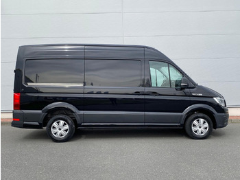 Furgão MAN TGE 3.180 L3H3 Kasten STANDHZ ACC LED SITZHZ: foto 5