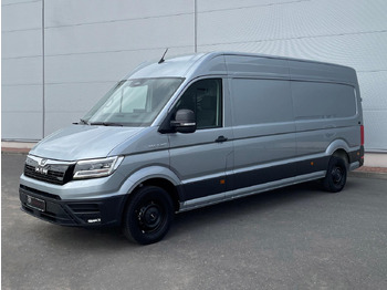 Furgão MAN TGE 3.180