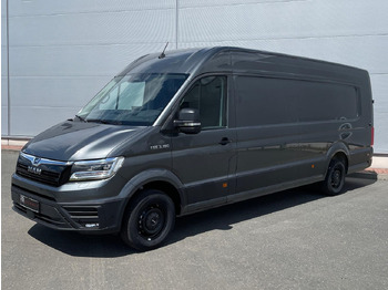 Furgão MAN TGE 3.180