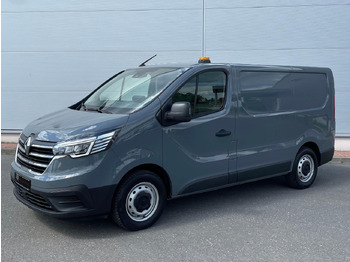 Furgão de passageiros RENAULT Trafic