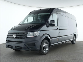 Furgão de passageiros Volkswagen Crafter 35 Kasten PLUS L4H3 6SITZE MIXTO NAV AHK: foto 3 Furgão de passageiros Volkswagen Crafter 35 Kasten PLUS L4H3 6SITZE MIXTO NAV AHK: foto 3