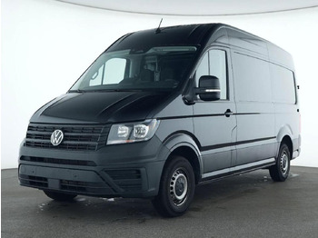 Furgão de passageiros VOLKSWAGEN Crafter 35
