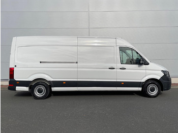 Furgão Volkswagen Crafter Kasten 35 L4H3 KAMERA KLIMA DAB: foto 5 Furgão Volkswagen Crafter Kasten 35 L4H3 KAMERA KLIMA DAB: foto 5