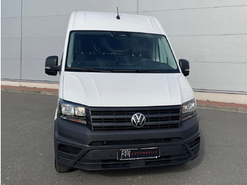 Furgão Volkswagen Crafter Kasten 35 L4H3 KAMERA KLIMA DAB: foto 3 Furgão Volkswagen Crafter Kasten 35 L4H3 KAMERA KLIMA DAB: foto 3