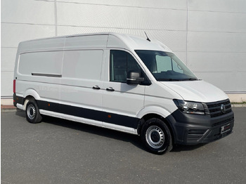 Furgão Volkswagen Crafter Kasten 35 L4H3 KAMERA KLIMA DAB: foto 2 Furgão Volkswagen Crafter Kasten 35 L4H3 KAMERA KLIMA DAB: foto 2
