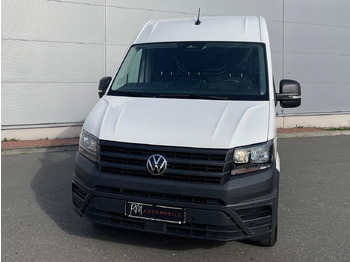 Furgão Volkswagen Crafter Kasten 35 L4H3 KAMERA KLIMA DAB: foto 4 Furgão Volkswagen Crafter Kasten 35 L4H3 KAMERA KLIMA DAB: foto 4