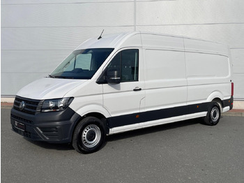 Furgão VOLKSWAGEN Crafter 35