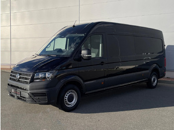 Furgão VOLKSWAGEN Crafter 35
