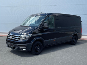 Furgão VOLKSWAGEN Crafter