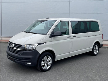 Furgão VOLKSWAGEN Transporter T6.1