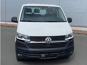 Furgão nuevo Volkswagen T6.1 Transporter Kasten lang 4M MFL LED TEMPOMAT: foto 3