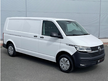 Furgão nuevo Volkswagen T6.1 Transporter Kasten lang 4M MFL LED TEMPOMAT: foto 2