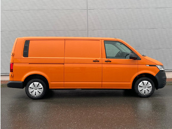 Furgão Volkswagen T6.1 Transporter Kasten lang LED PDC KLIMA SITZH: foto 5