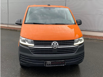 Furgão Volkswagen T6.1 Transporter Kasten lang LED PDC KLIMA SITZH: foto 3