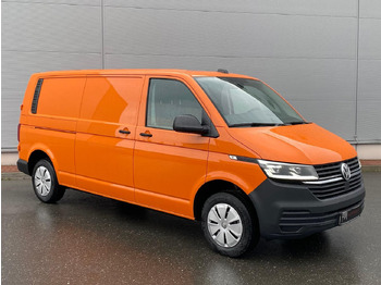Furgão Volkswagen T6.1 Transporter Kasten lang LED PDC KLIMA SITZH: foto 2
