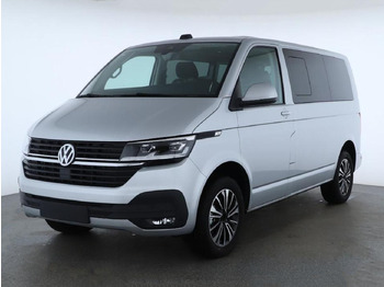 Furgão de passageiros VOLKSWAGEN Transporter T6.1
