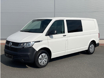 Furgão VOLKSWAGEN Transporter T6.1