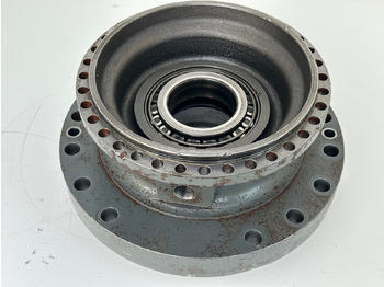 Motor de giro LIEBHERR