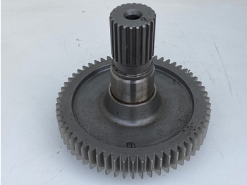 Transmissão LIEBHERR