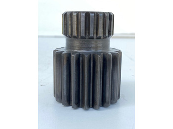 Caixa de câmbio LIEBHERR