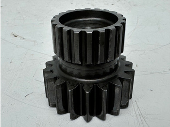 Transmissão LIEBHERR