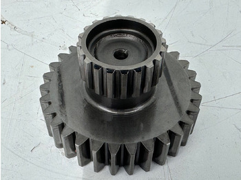 Transmissão LIEBHERR