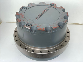 Comando final de Escavadora de rastos Liebherr Fahrantrieb FAT450P123,   ID-Nr.90202516 - ID-Nr.90202517.   LOS954, R940, R946, R950, R954, R956.  #159-04#: foto 5