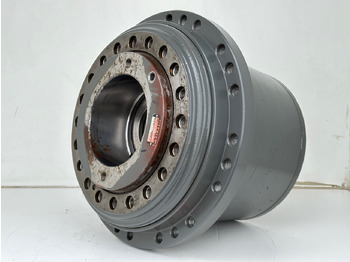 Comando final LIEBHERR