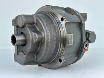 Comando final LIEBHERR