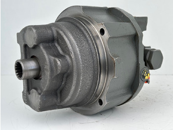 Comando final LIEBHERR