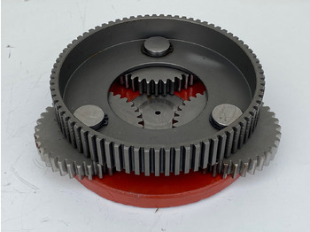Motor de giro LIEBHERR