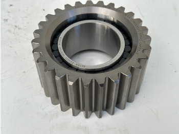 Transmissão LIEBHERR